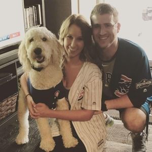 Meet your Posher, Nicholas